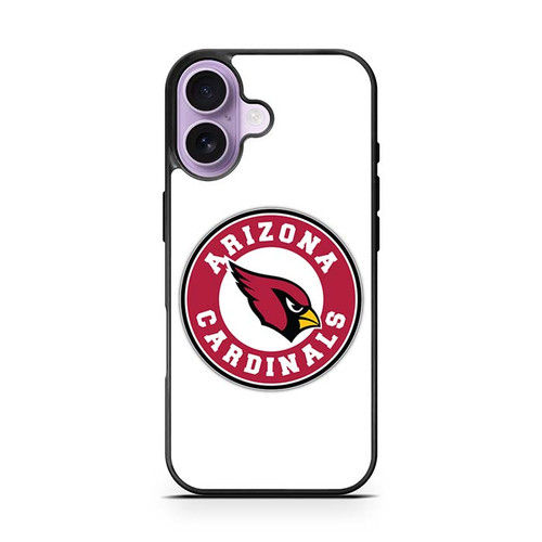 Arizona Cardinals 04 iPhone 17 Case