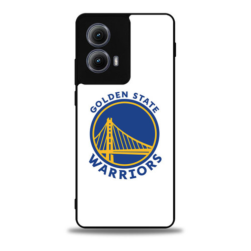 The Golden State Warriors 02 Motorola Moto Edge Case