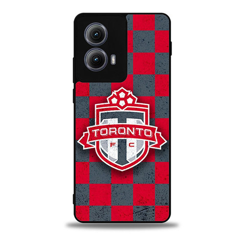 Toronto FC Motorola Moto Edge Case