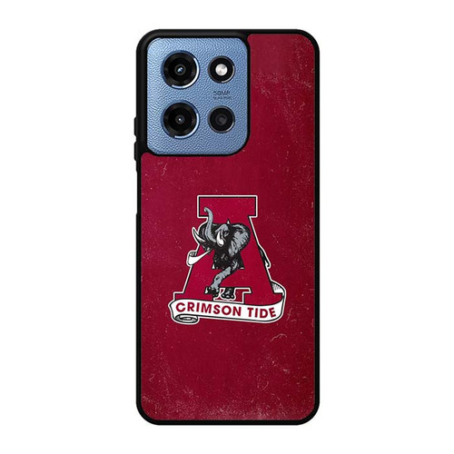 Alabama Crimson Tide 03 Motorola Moto G 5G 2025 Case
