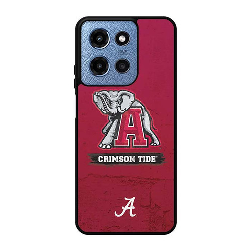 Alabama Crimson Tide 04 Motorola Moto G 5G 2025 Case