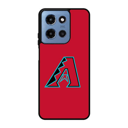 Arizona Diamondbacks 01 Motorola Moto G 5G 2025 Case