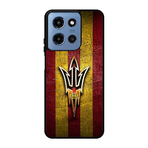 Arizona State Sun Devils 02 Motorola Moto G 5G 2025 Case