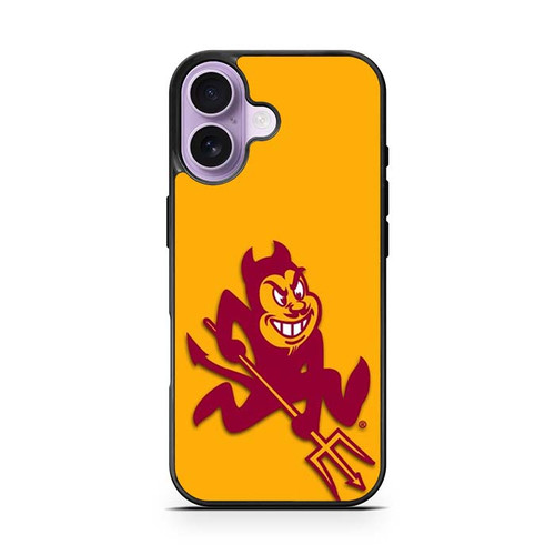 Arizona State Sun Devils 03 iPhone 17 Case