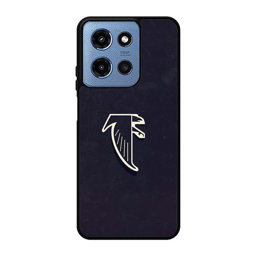 Atlanta Falcons 02 Motorola Moto G 5G 2025 Case