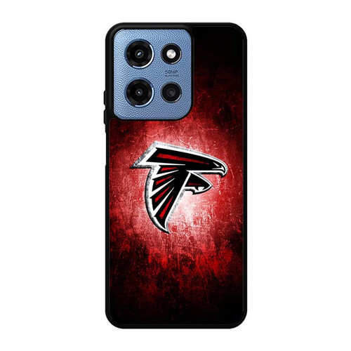 Atlanta Falcons 03 Motorola Moto G 5G 2025 Case