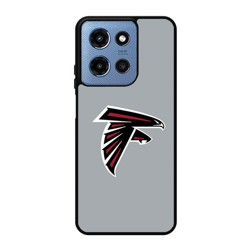 Atlanta Falcons 04 Motorola Moto G 5G 2025 Case