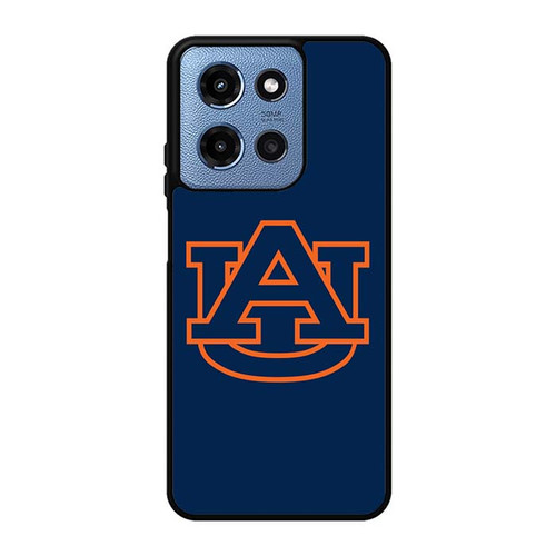 Auburn Tigers 02 Motorola Moto G 5G 2025 Case