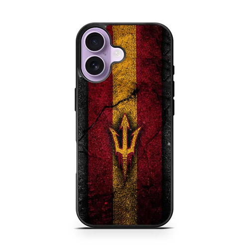 Arizona State Sun Devils 06 iPhone 17 Case