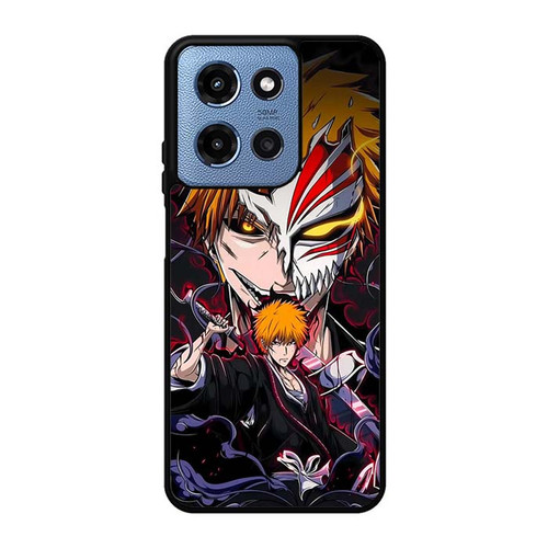 Bleach Hollow Mode Ichigo Motorola Moto G 5G 2025 Case