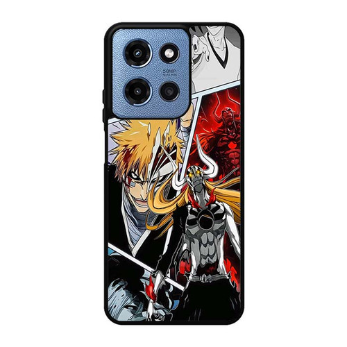 Bleach Series Ichigo Motorola Moto G 5G 2025 Case