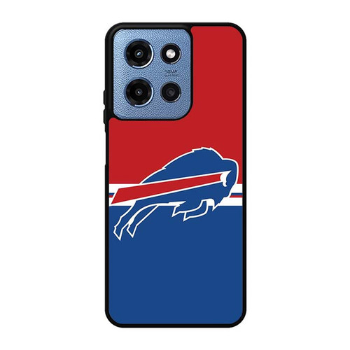 Buffalo Bills Fear the Charge Motorola Moto G 5G 2025 Case