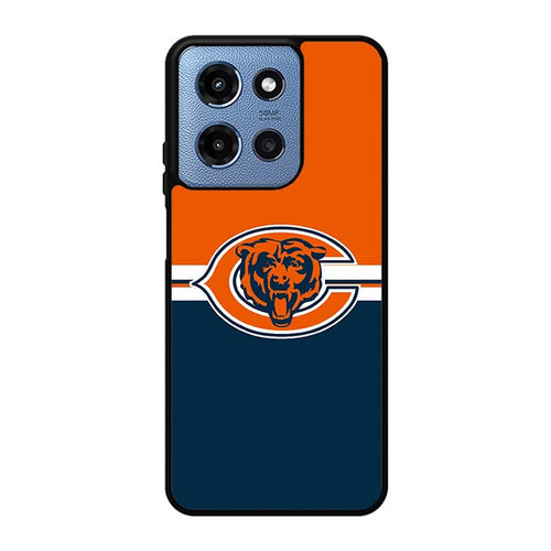 Chicago Bears 02 Motorola Moto G 5G 2025 Case