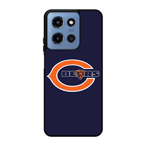Chicago Bears 03 Motorola Moto G 5G 2025 Case