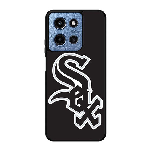 Chicago White Sox 03 Motorola Moto G 5G 2025 Case