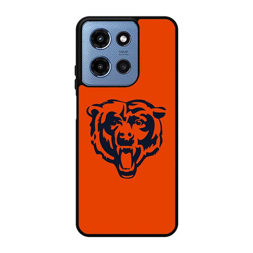 Chicago Bears 06 Motorola Moto G 5G 2025 Case