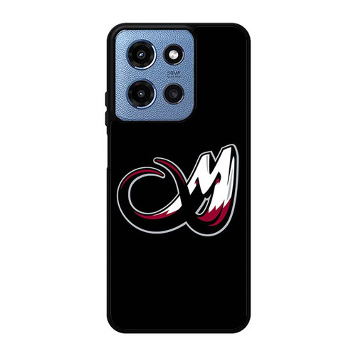 Colorado Mammoth Motorola Moto G 5G 2025 Case