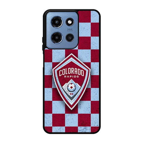 Colorado Rapids Motorola Moto G 5G 2025 Case