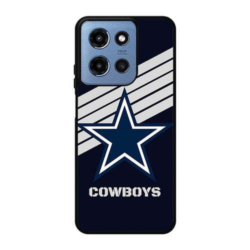 Dallas Cowboys 03 Motorola Moto G 5G 2025 Case