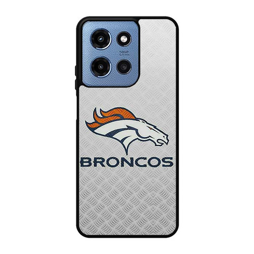 Denver Broncos 02 Motorola Moto G 5G 2025 Case