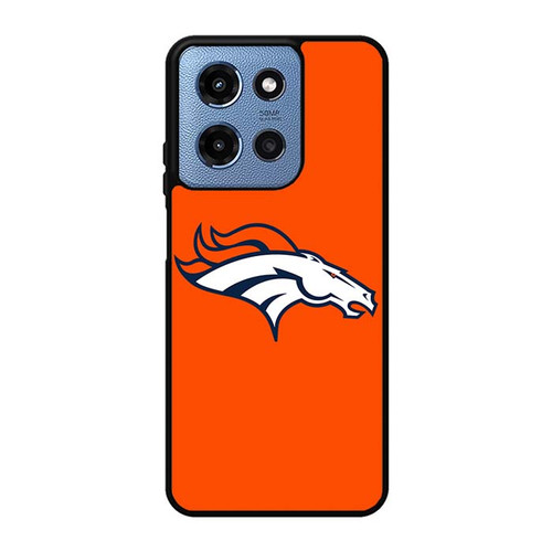 Denver Broncos 04 Motorola Moto G 5G 2025 Case