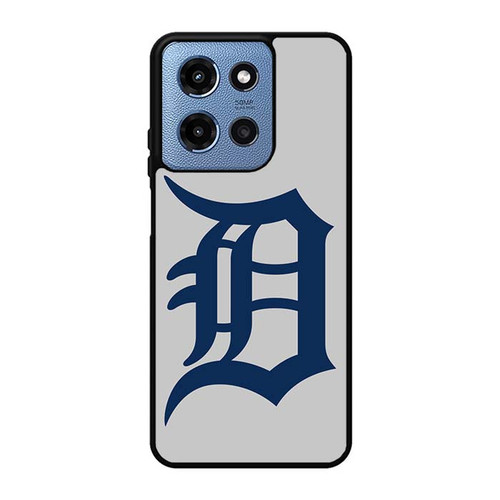 Detroit Tigers 03 Motorola Moto G 5G 2025 Case