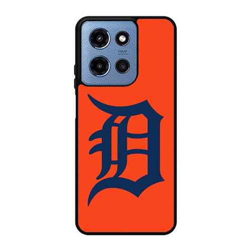 Detroit Tigers 04 Motorola Moto G 5G 2025 Case
