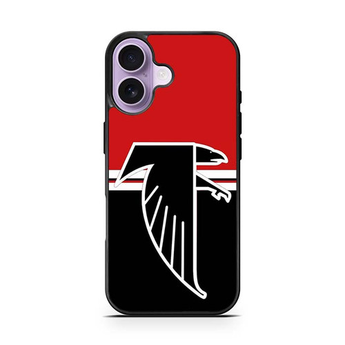 Atlanta Falcons 01 iPhone 17 Case