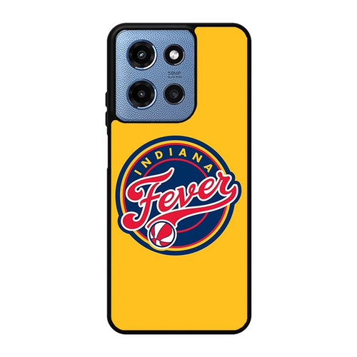 Indiana Fever Motorola Moto G 5G 2025 Case