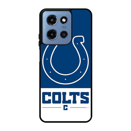 Indianapolis Colts 05 Motorola Moto G 5G 2025 Case