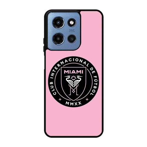Inter Miami Motorola Moto G 5G 2025 Case