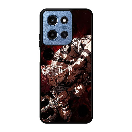 Jujutsu Kaisen King Sukuna Motorola Moto G 5G 2025 Case