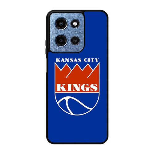 Kansas City Kings Motorola Moto G 5G 2025 Case