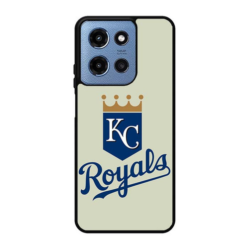 Kansas City Royals Motorola Moto G 5G 2025 Case