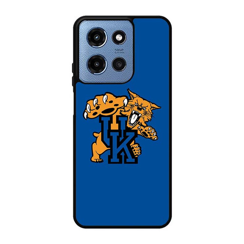 Kentucky Wildcats Motorola Moto G 5G 2025 Case