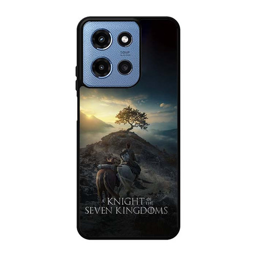 Knight of the Seven Kingdoms Cover Motorola Moto G 5G 2025 Case