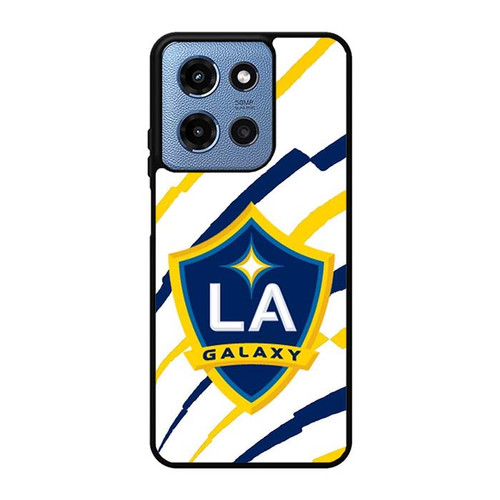 LA Galaxy Motorola Moto G 5G 2025 Case