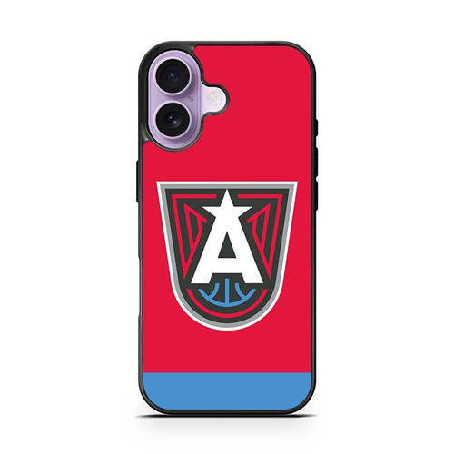 Auburn Dream Logo iPhone 17 Case
