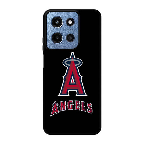 Los Angeles Angels 03 Motorola Moto G 5G 2025 Case