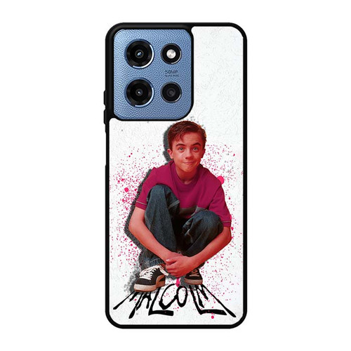 Malcolm in the Middle Malcolm Motorola Moto G 5G 2025 Case