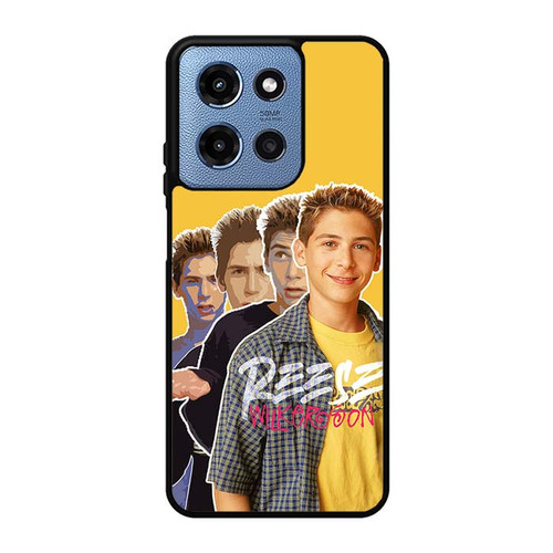 Malcolm in the Middle Reese Motorola Moto G 5G 2025 Case