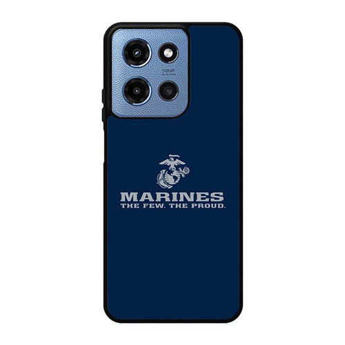 Marine Corp The Few The Proud Motorola Moto G 5G 2025 Case