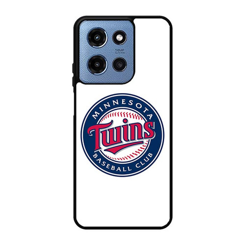 Minnesota Twins 04 Motorola Moto G 5G 2025 Case