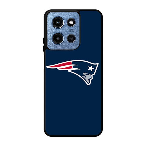 New England Patriots 06 Motorola Moto G 5G 2025 Case