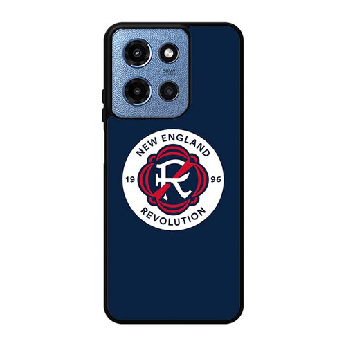 New England Revolution Motorola Moto G 5G 2025 Case