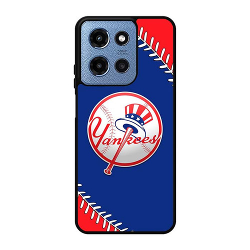 New York Yankees 03 Motorola Moto G 5G 2025 Case