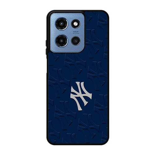 New York Yankees 04 Motorola Moto G 5G 2025 Case