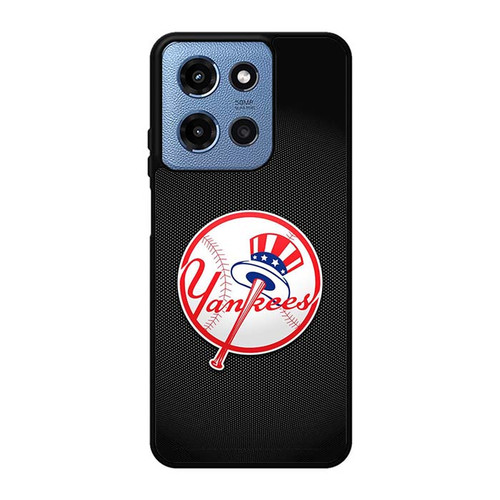 New York Yankees 05 Motorola Moto G 5G 2025 Case