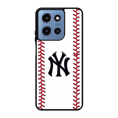 New York Yankees 06 Motorola Moto G 5G 2025 Case