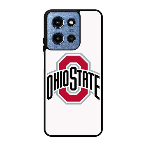 Ohio States Buckeyes Motorola Moto G 5G 2025 Case